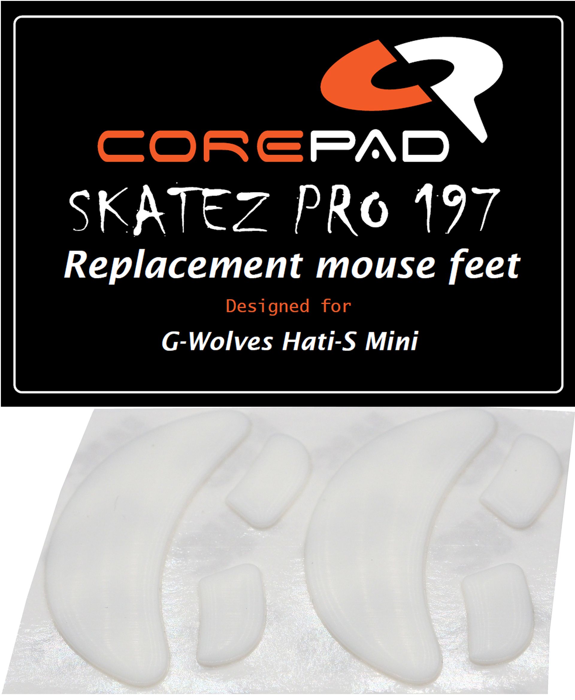 G wolves on sale hati s